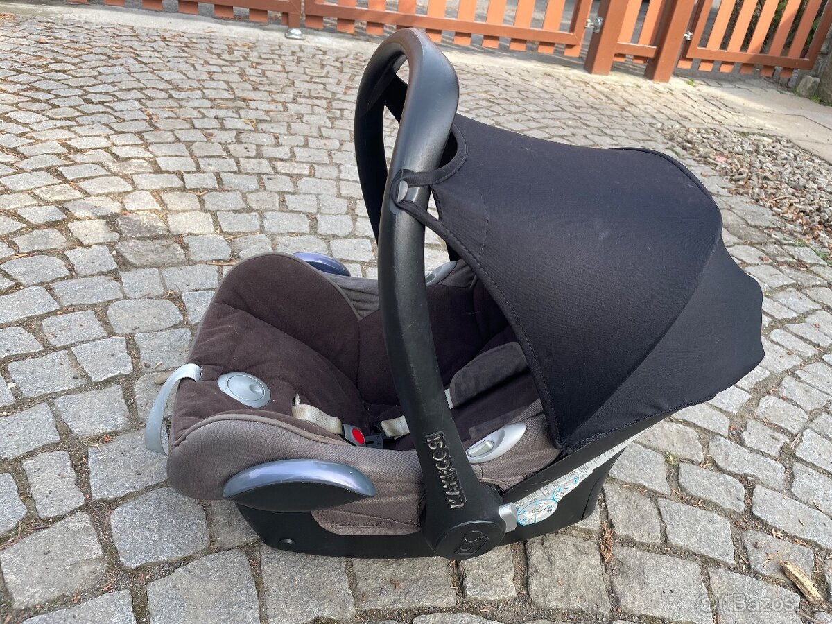 Vajicko pro novorozence - 2