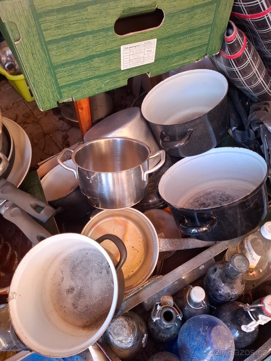 Kuchyňské vybavení - 2