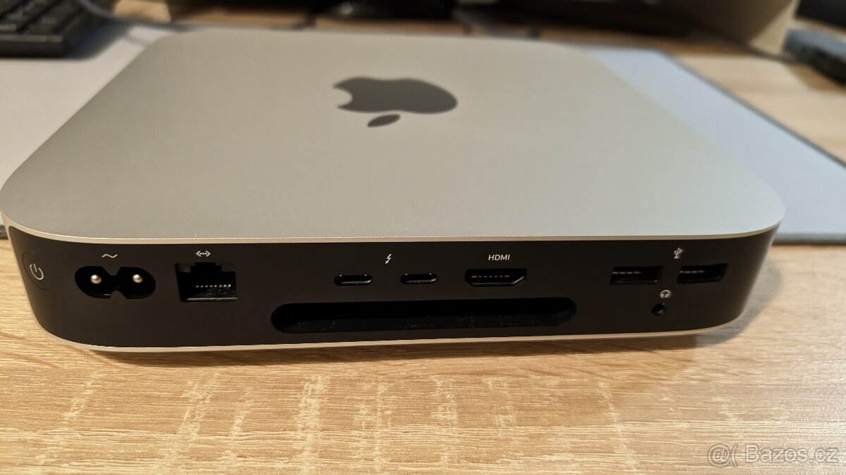Mac Mini M1 16/256 GB - 2