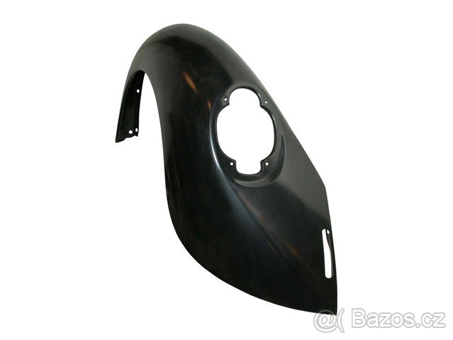 Blatníky VW Brouk - 2