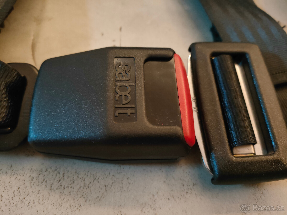 Sabelt pásy TWR - 2