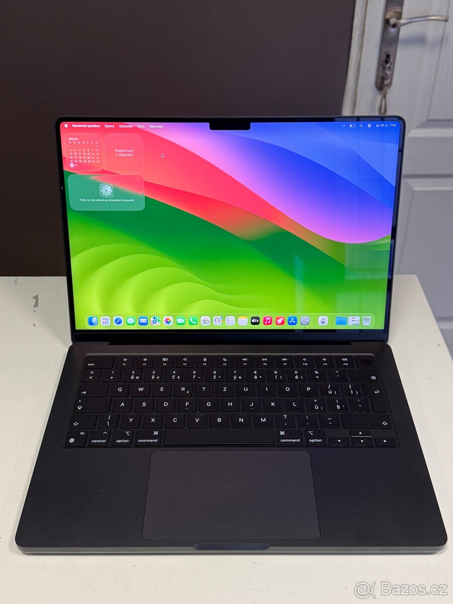 MacBook PRO 14” M4 2024 - 2