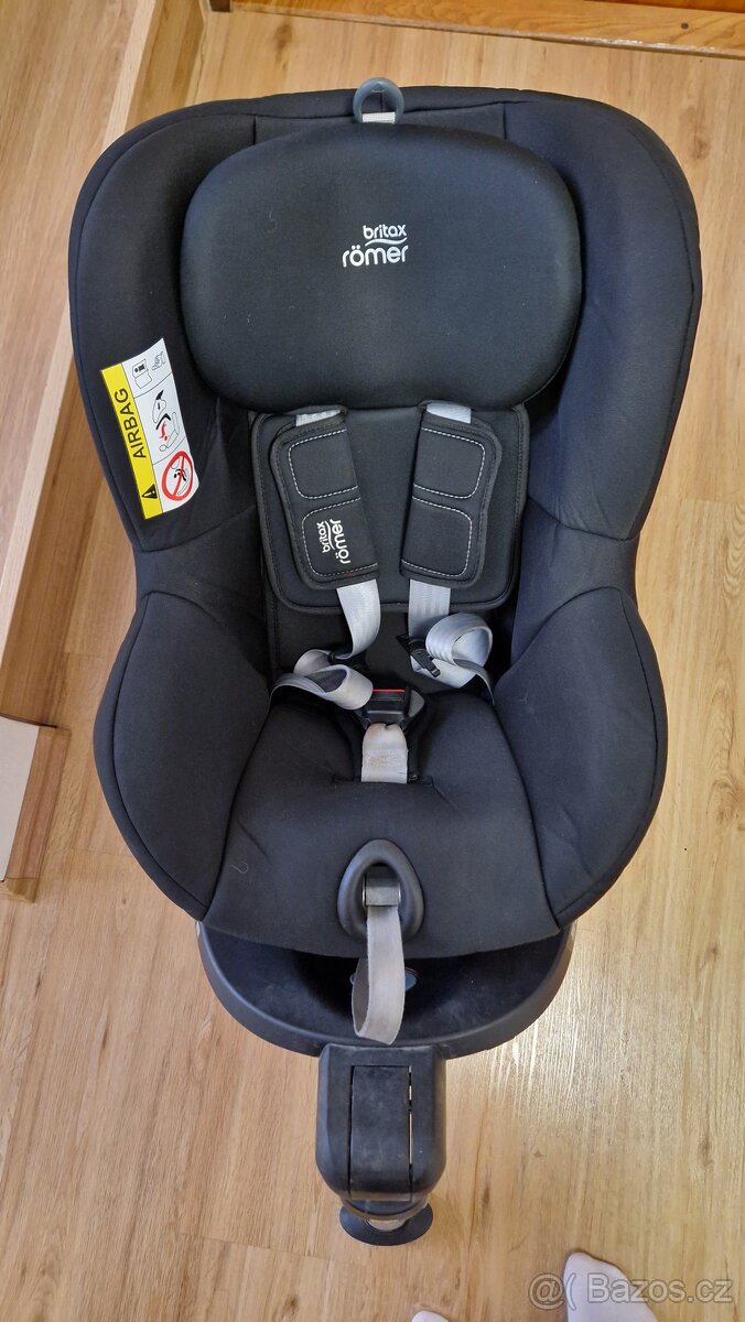 Britax romer dualfix - 2