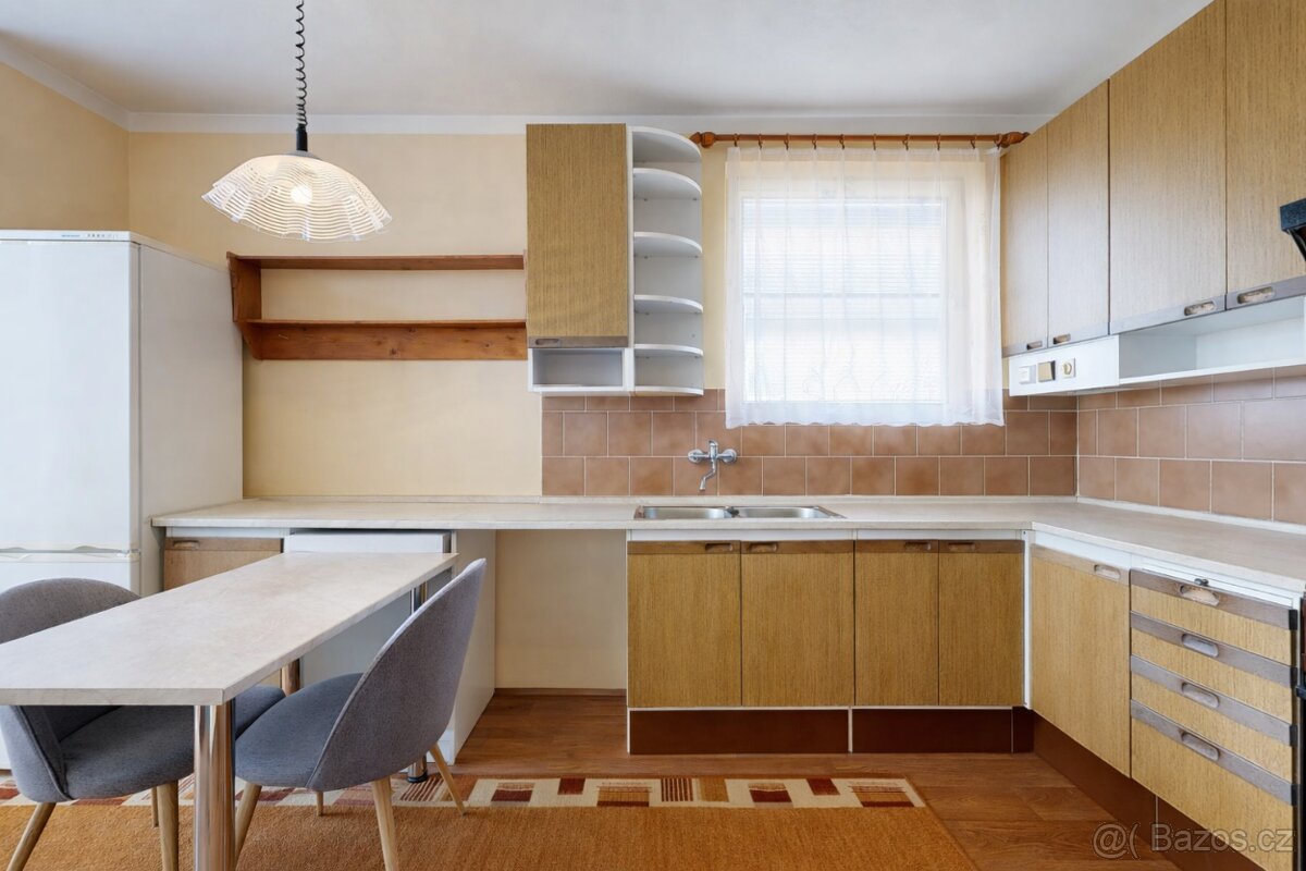 Prodej RD Zašová - 2