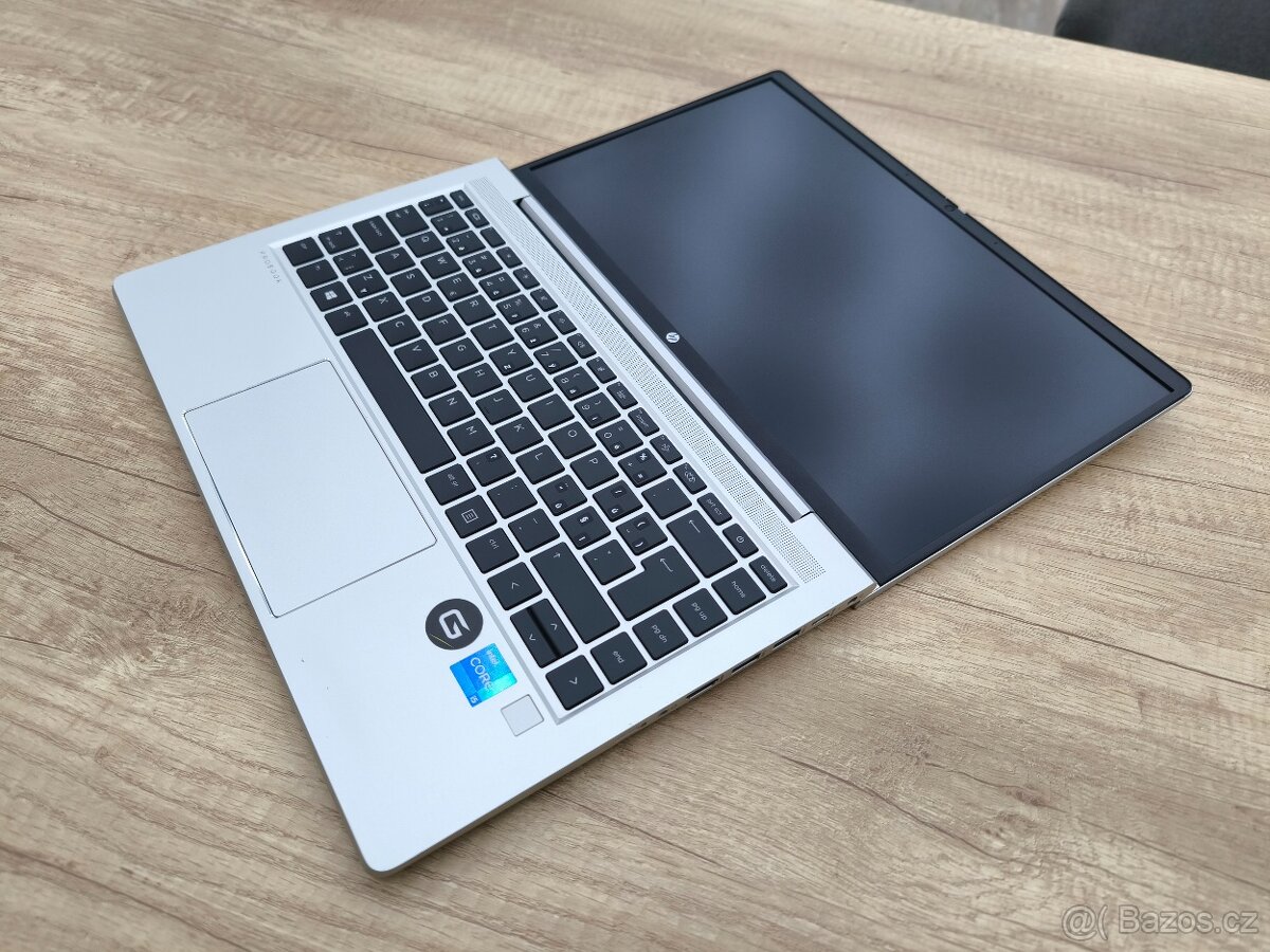 HP ProBook 640 G8 - ZÁRUKA 2 ROKY - 2