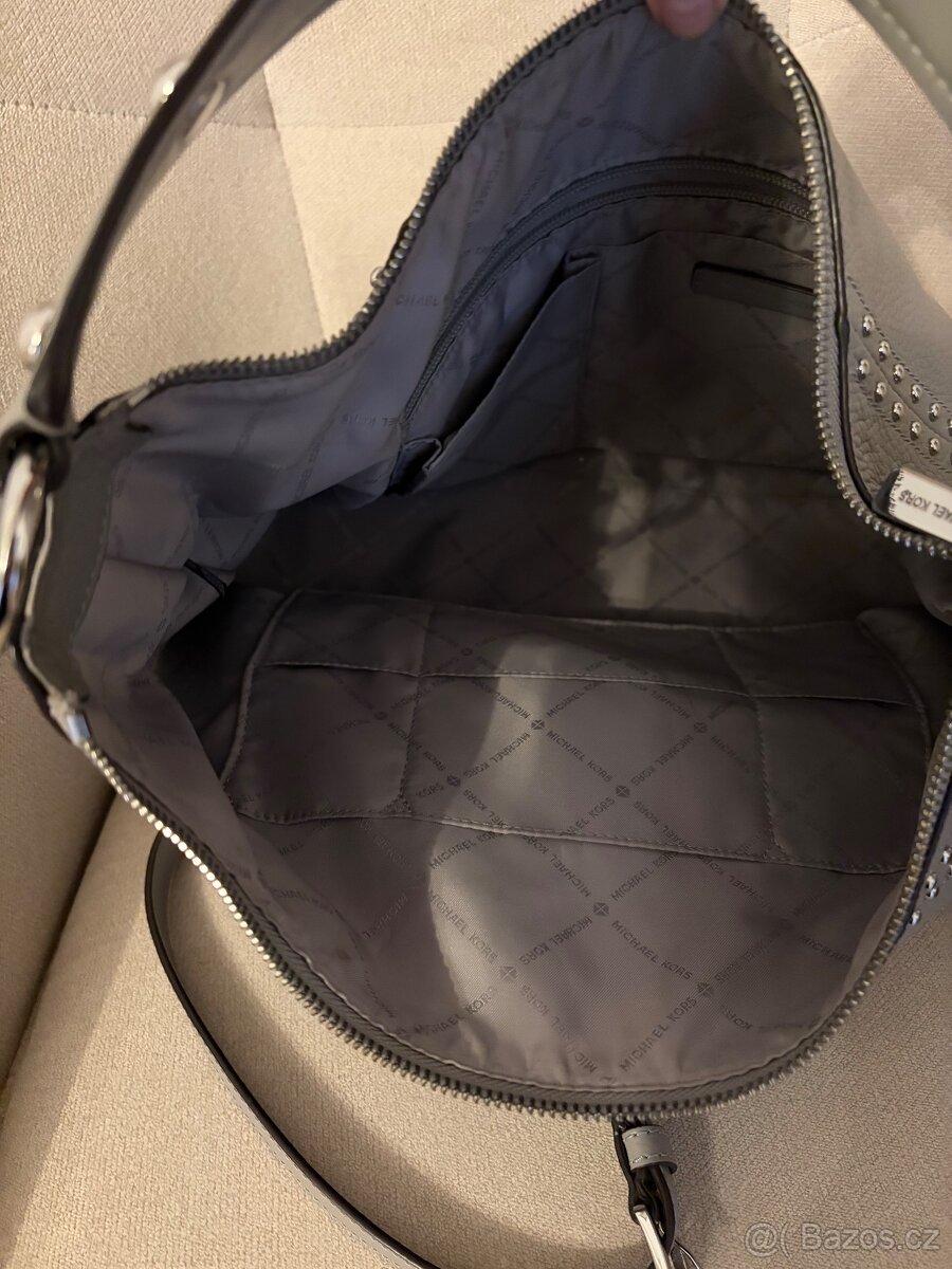 Sada - Kabelka a peněženka Michael Kors - 2