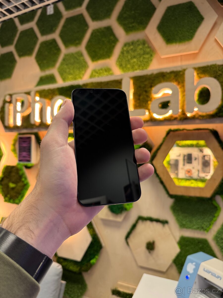 iPhone 14 128GB Midnight - 2