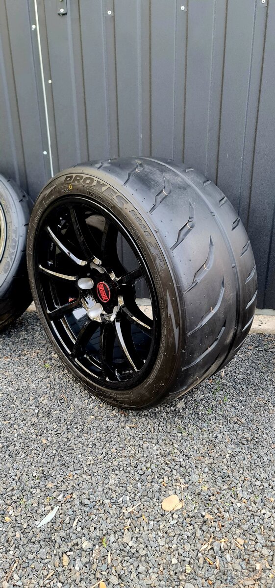 Porsche BRAID Fullrace A - 2