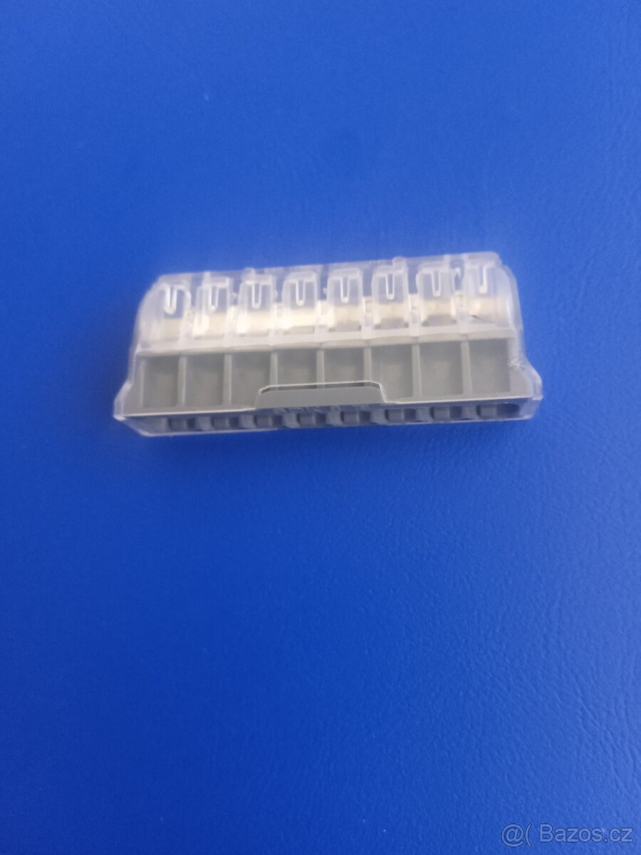 Prodám různé Wago svorky - 2