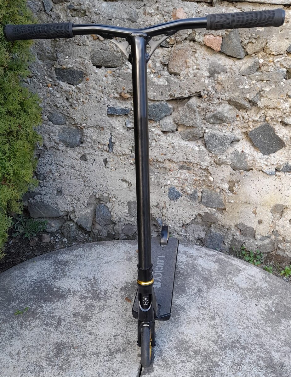 Lucky Prospect Huracán 2022 - 2