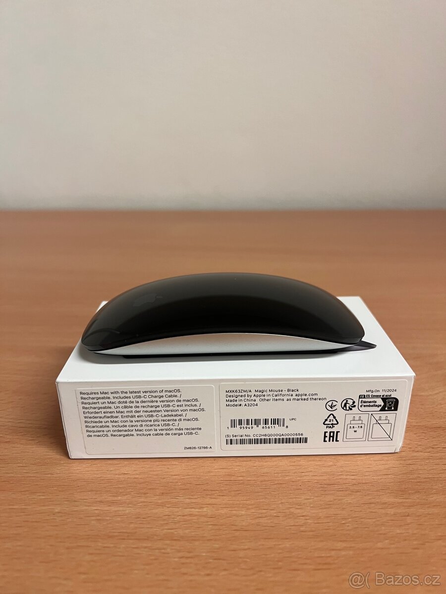 Apple Magic Mouse - 2