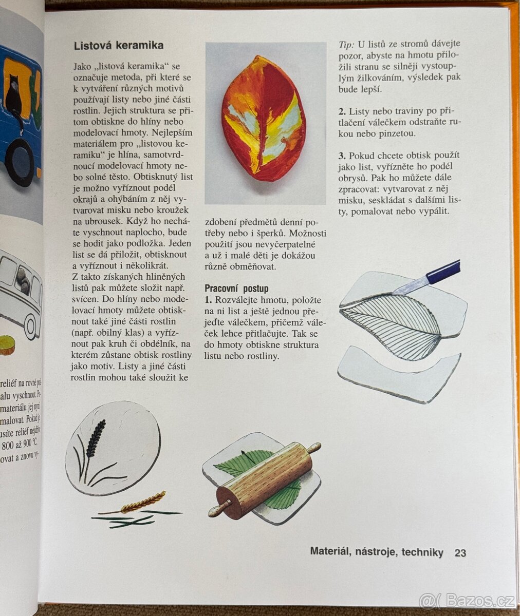 Malý výtvarník (Brigitte Pelló) - 2