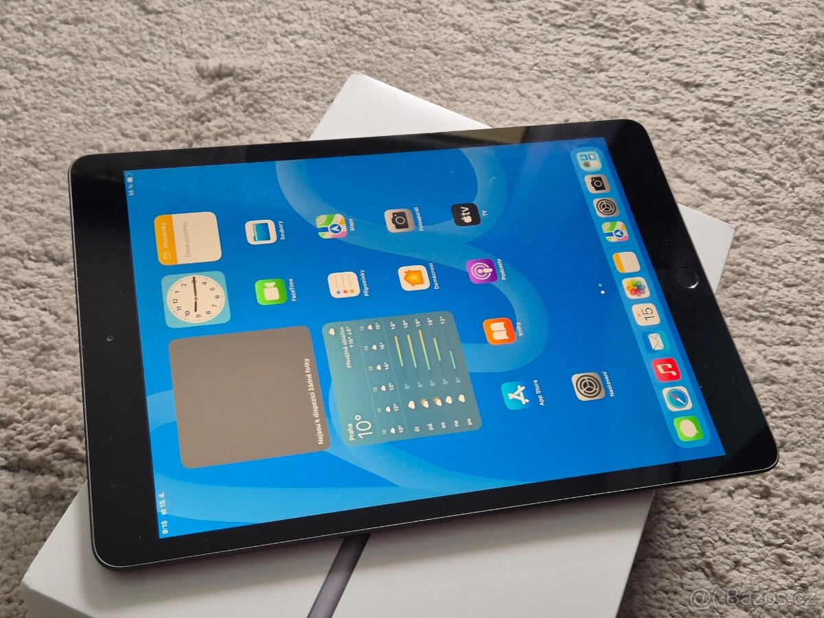 Apple iPad 7. generace 32gb - 2
