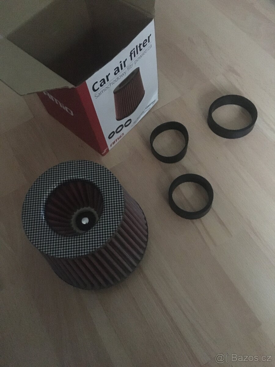 vzduchový filtr - 2