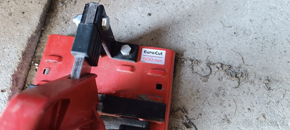 Řezačka na dlažbu - 2