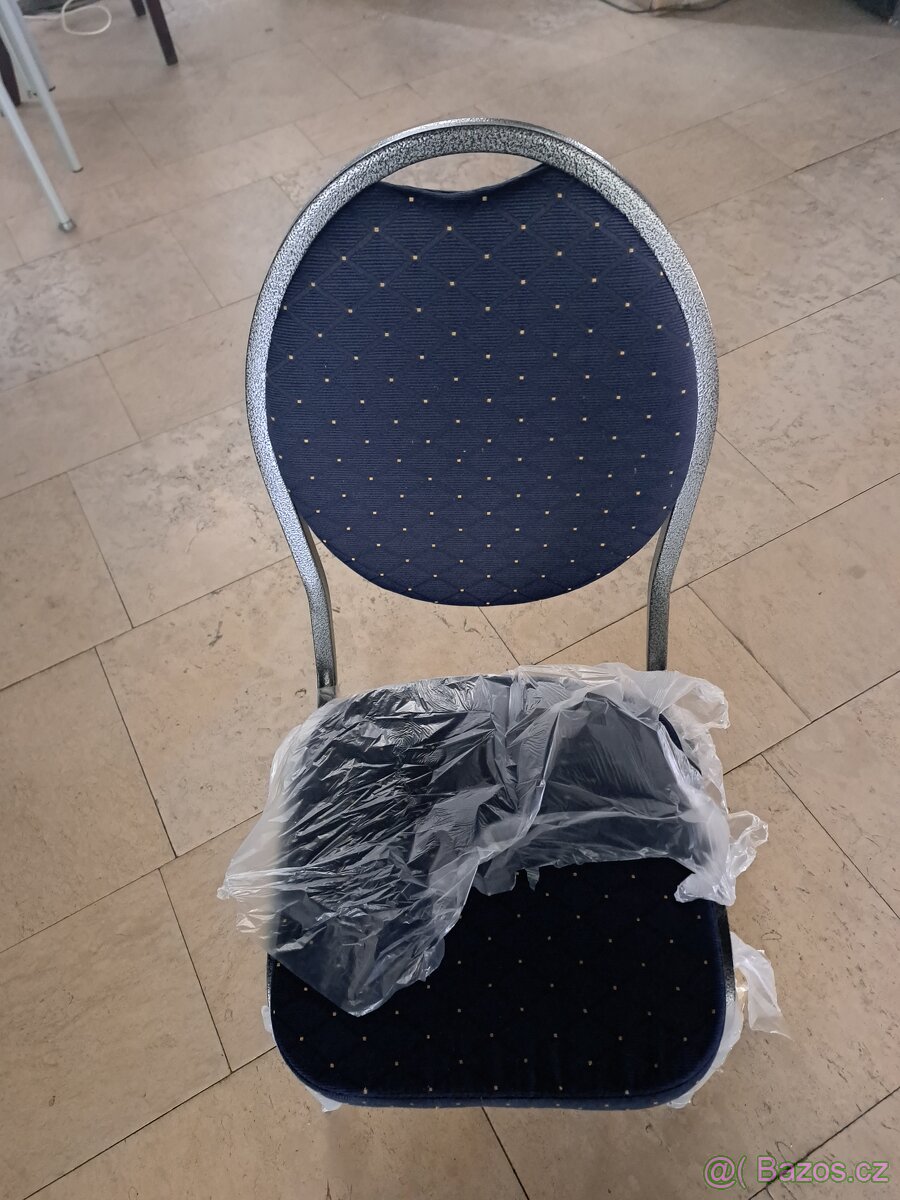 Židle - 2