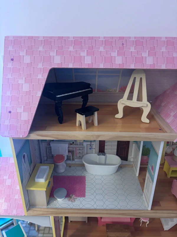 Domeček Kidkraft - 2