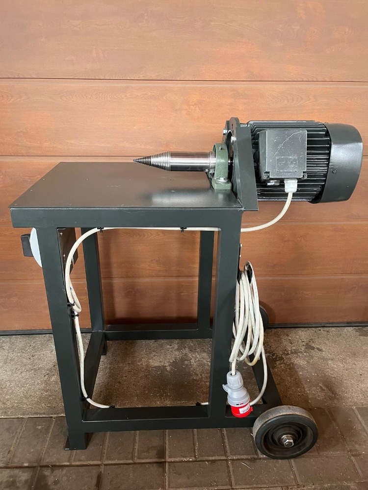 Kuželová štípačka - 2