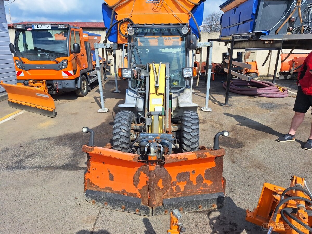 KRAMER 5035 - 2