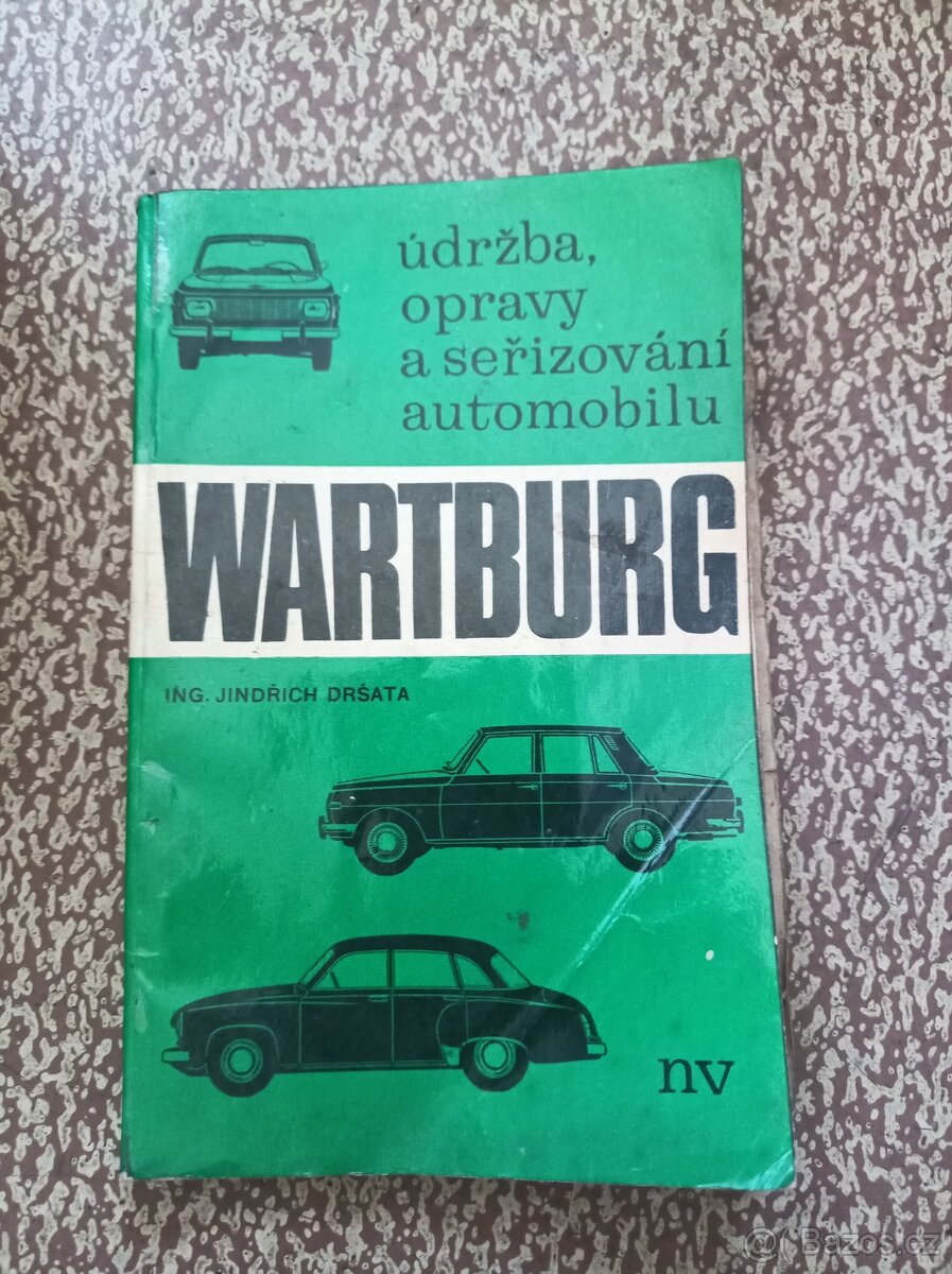 Wartburg - 2