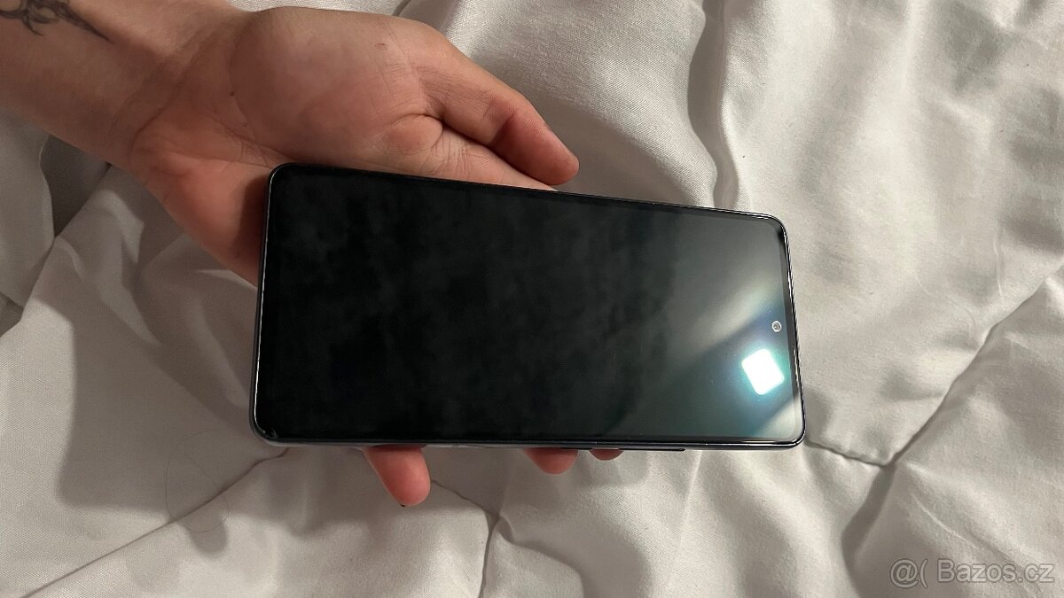 samsung galaxy A53 - 2