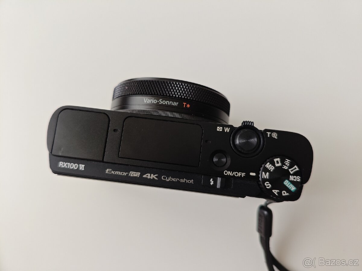 Sony RX100 VI - 2