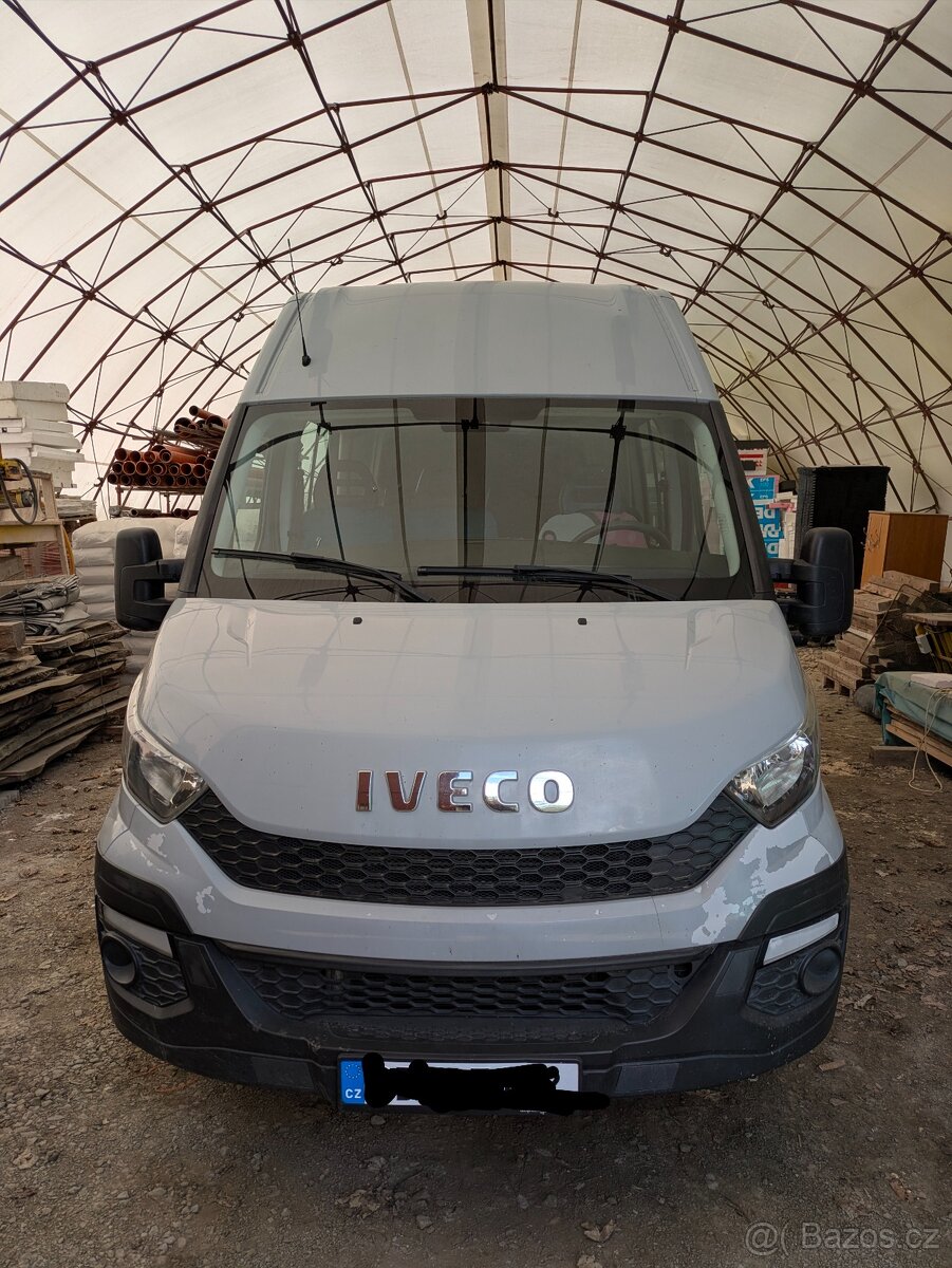 Iveco 35 S 15V - 2