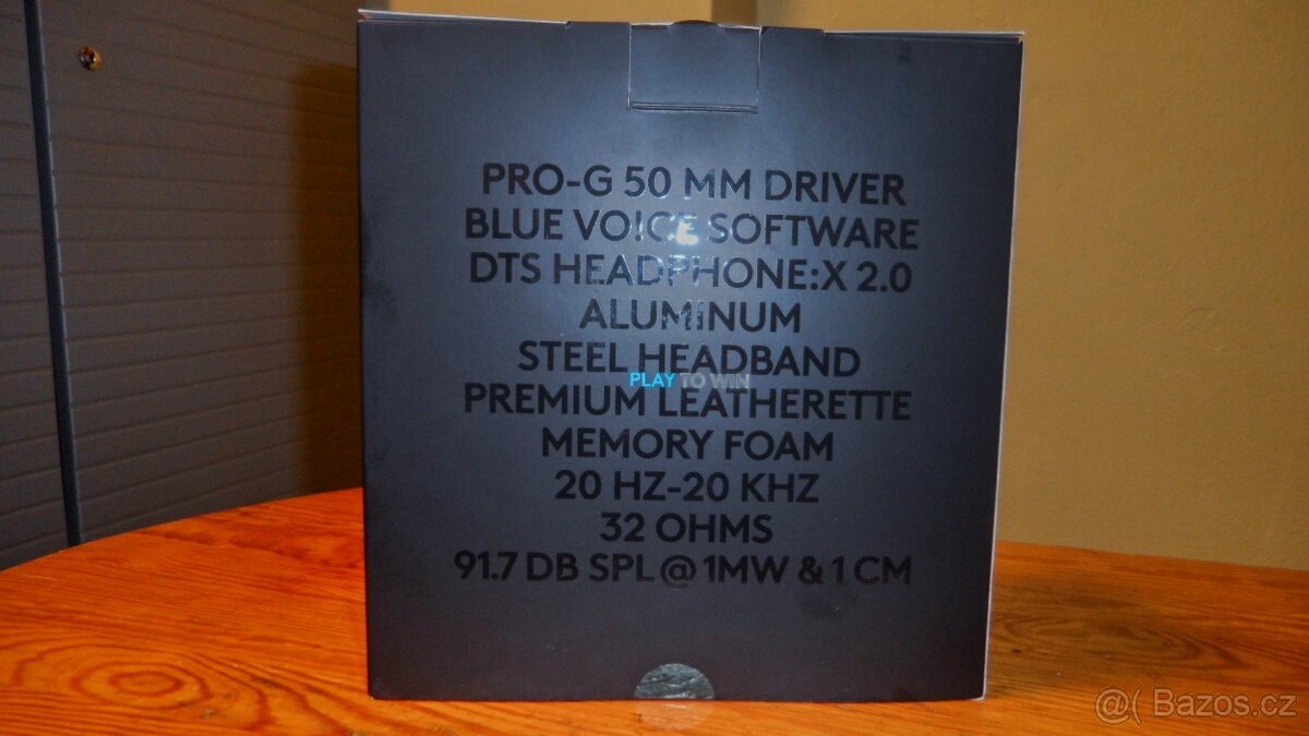 Logitech PRO X - 2
