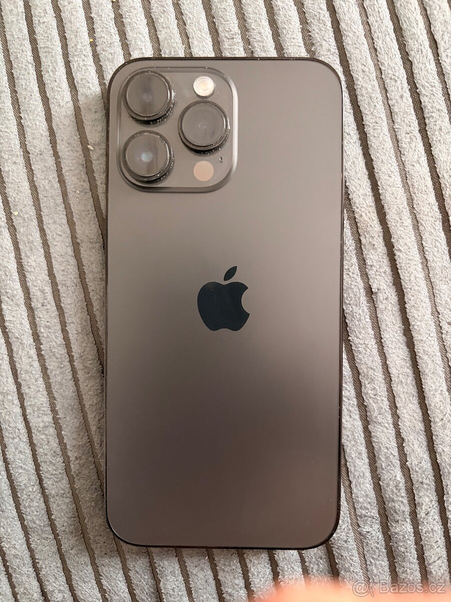 Prodám Apple Iphone 14 Pro Max - 2