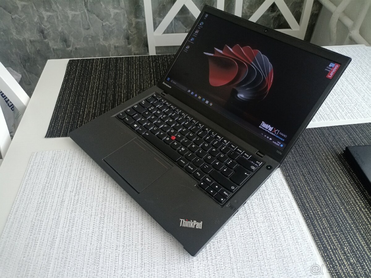 Lenovo ThinkPad T431s - 2