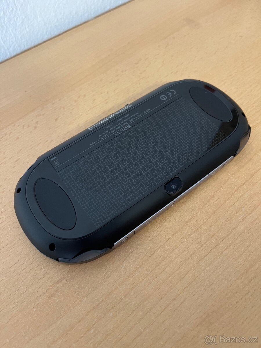 PSVITA - 2