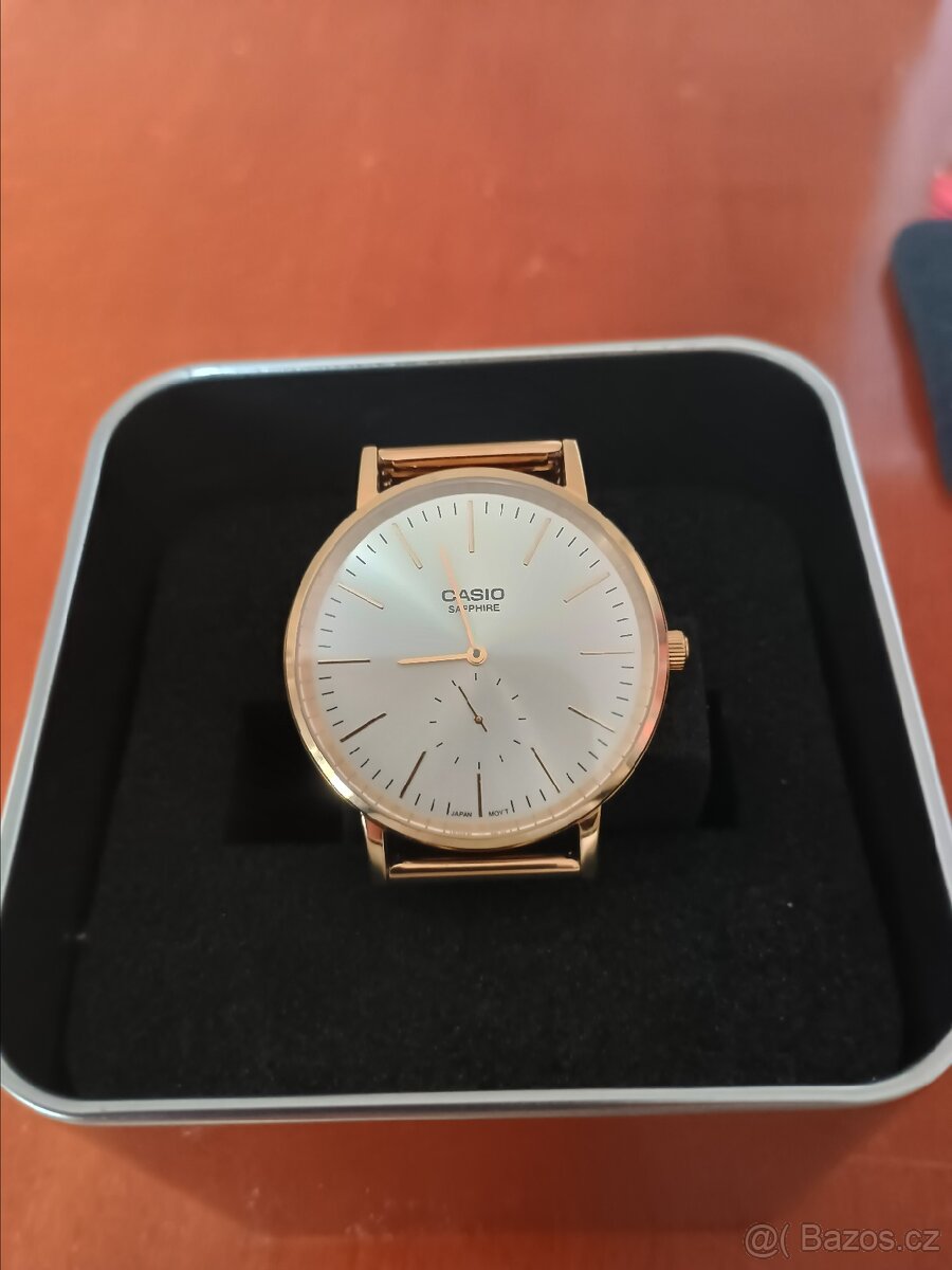 Hodinky Casio - 2