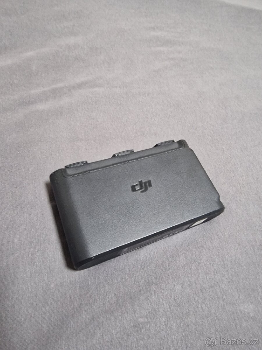Dji Mini 1 nabíječka s bateriemi - 2