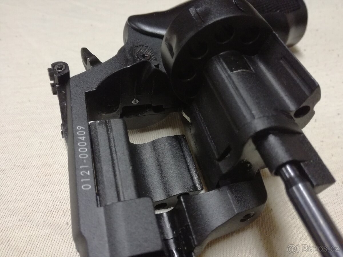 Atak Arms Streamer R1-C 4,5" - 2