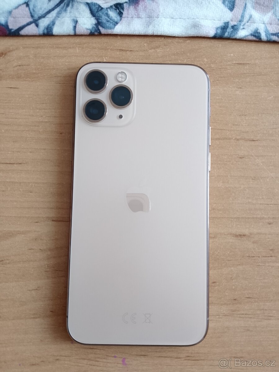 Iphone 11 pro - 2