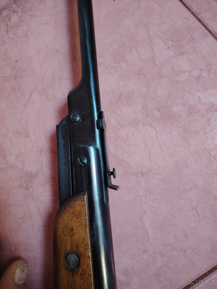 Vzduchovka Stella 518 - 2