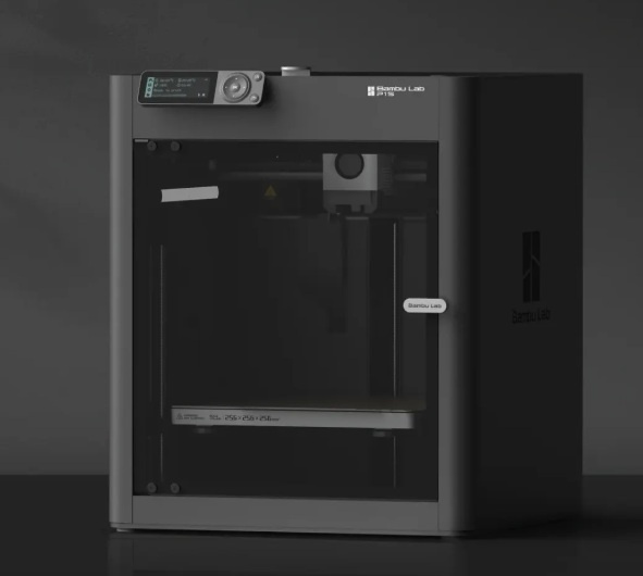 Bambulab P1S - 2