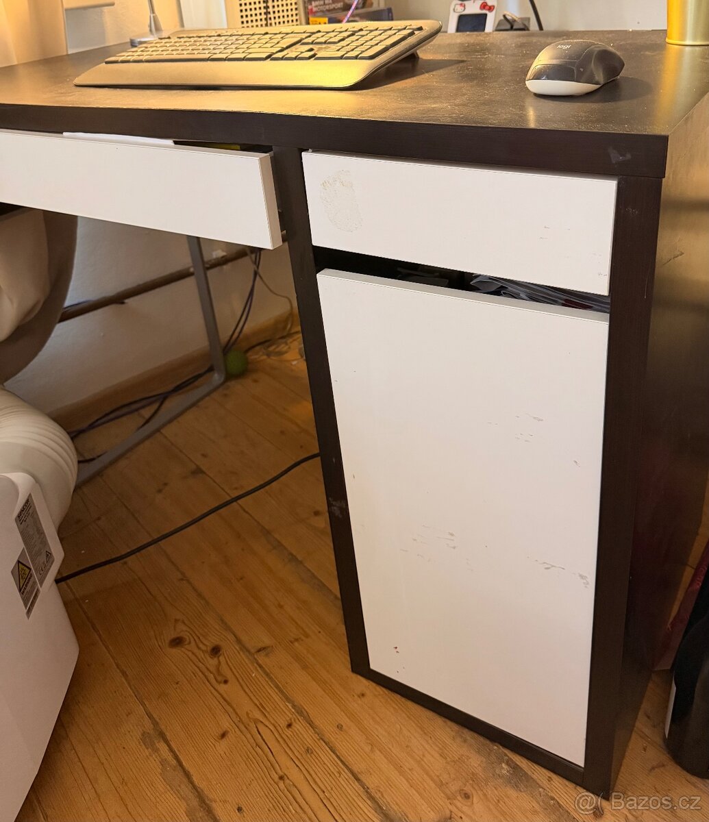 Použitý stůl IKEA - 2