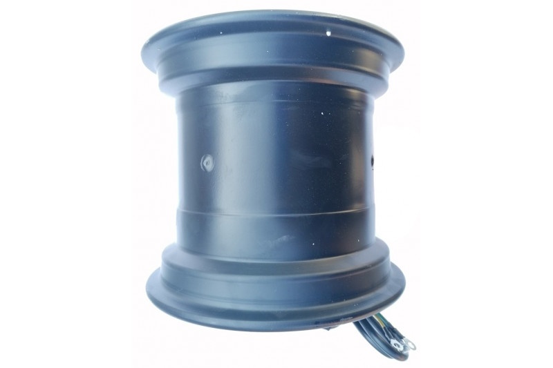 Elektromotor na koloběžku - 2