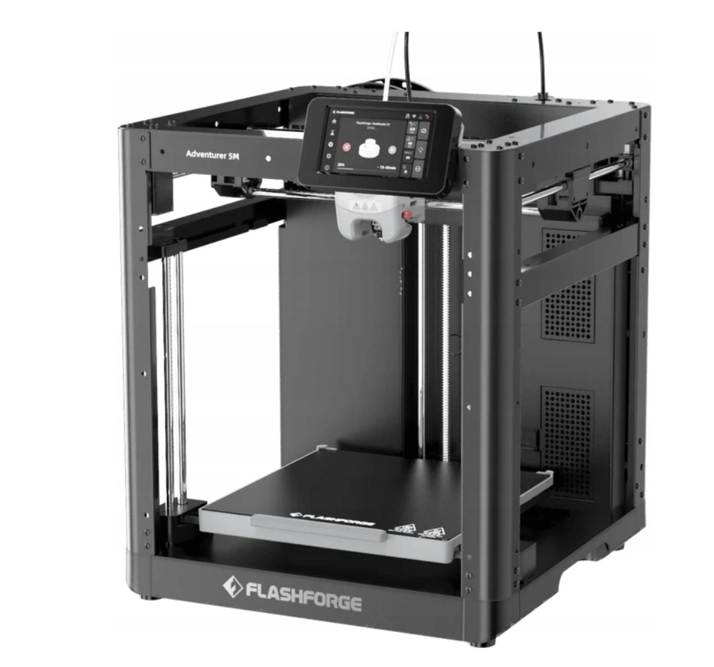 3D tiskárna Flashforge Adventurer 5M - 2