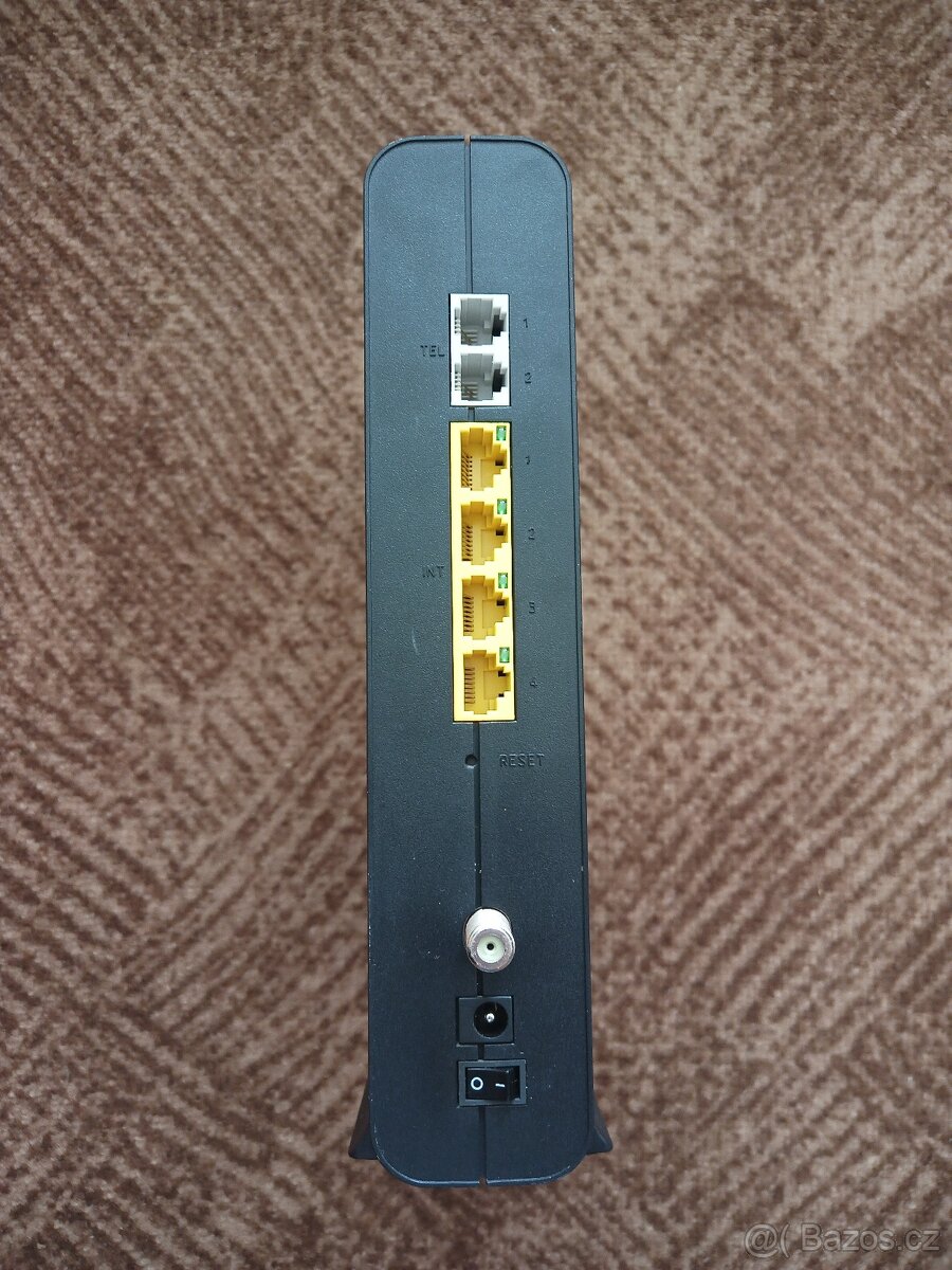 wi-fi modem router - 2
