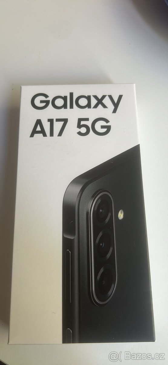 Galaxy A17 5G - 2
