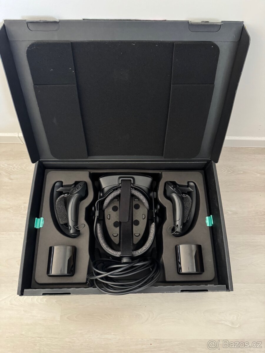 Valve Index Full Kit - 2