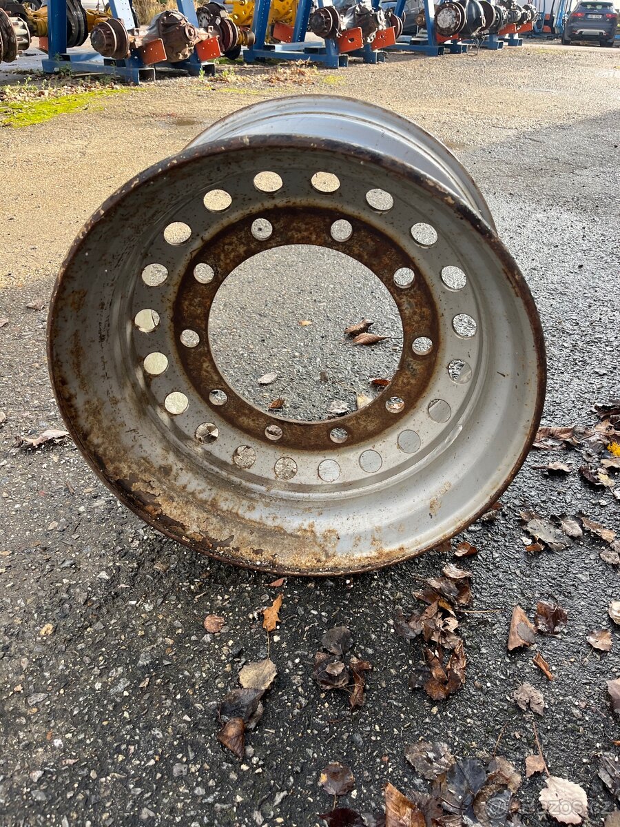 Disk 2920488 - 2