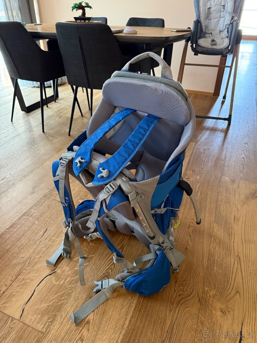 Turistické nosítko Thule Sapling Elite - 2