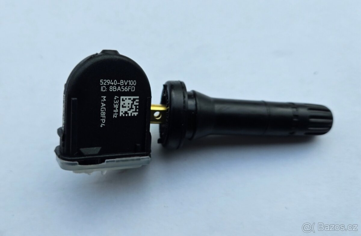 TPMS KIA HYUNDAI - 2
