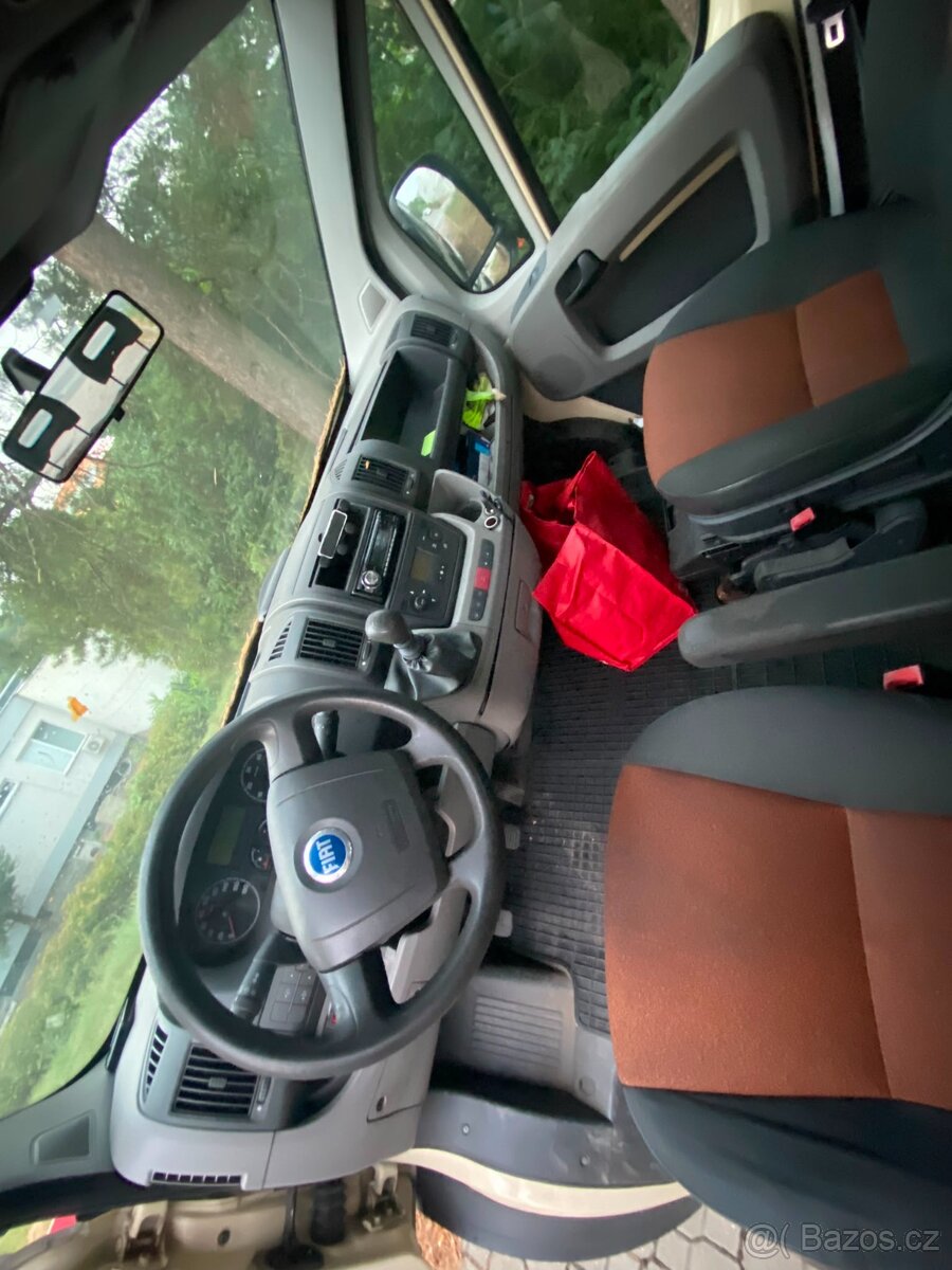 Fiat Ducato - 2