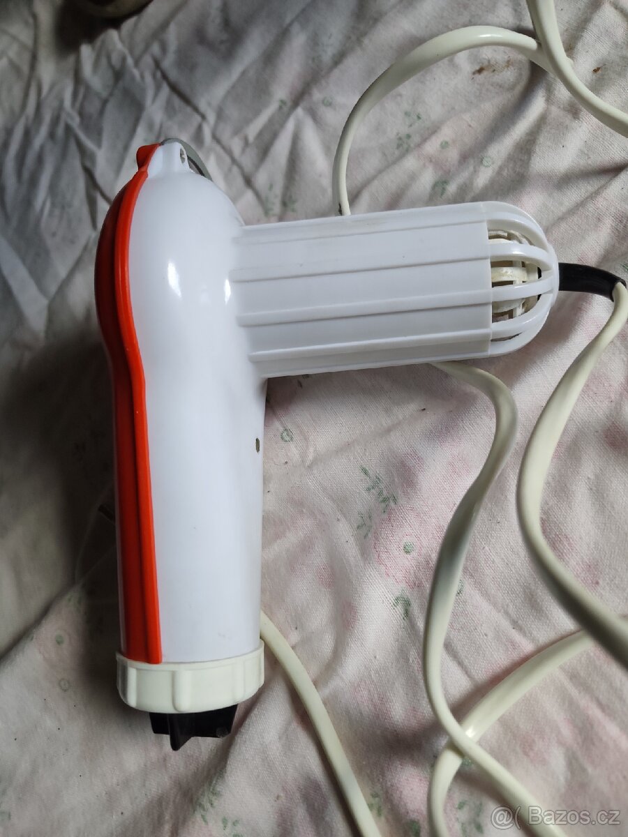 Zapomenutý retro fén - 2