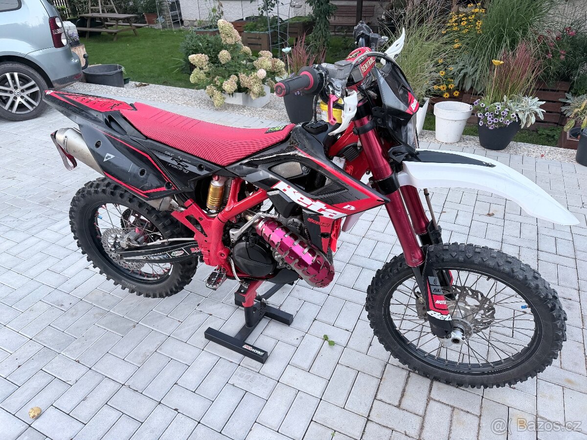 Beta 300rr 2T - 2