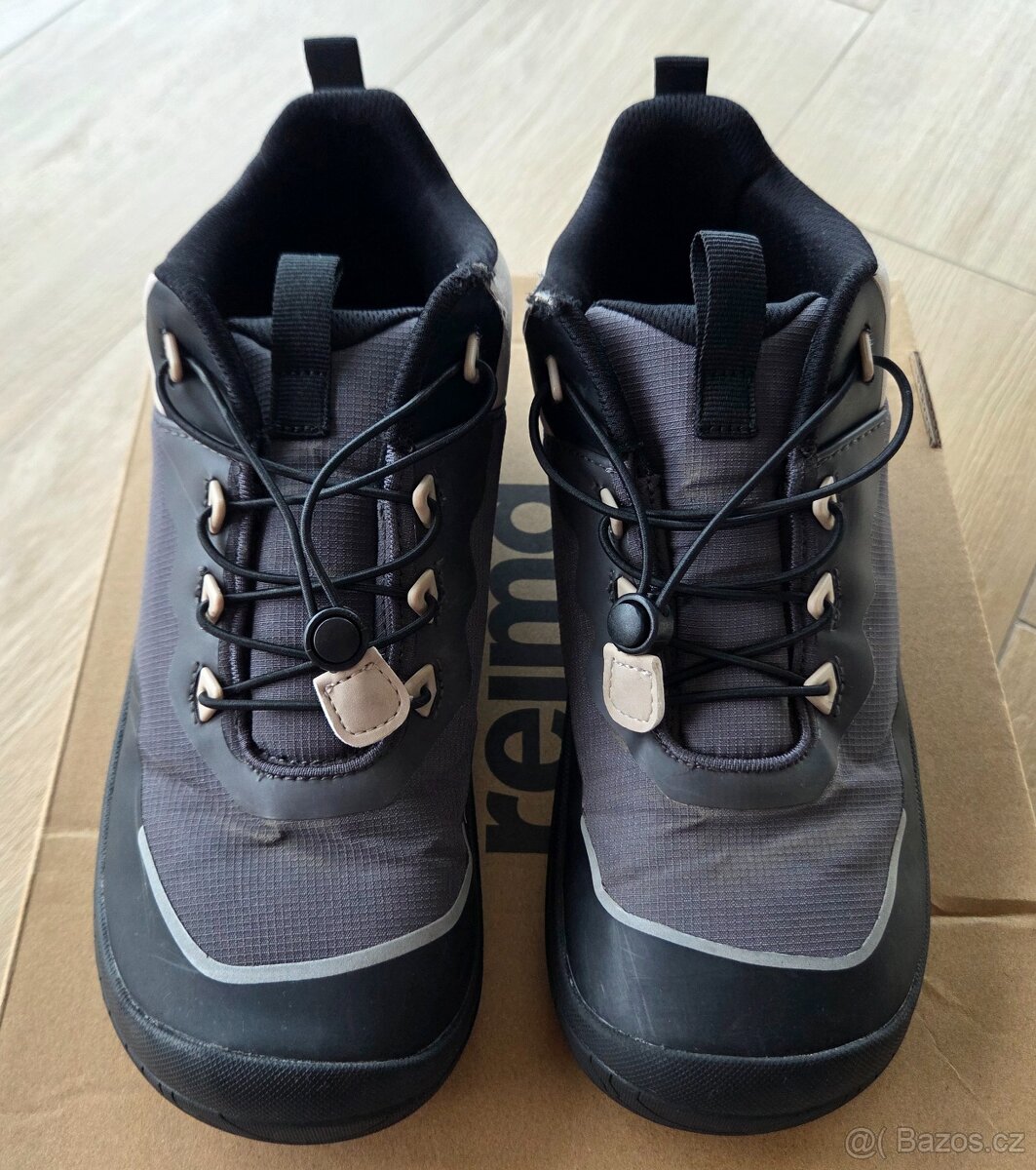 Barefoot boty Reima Sankari 40 - 2